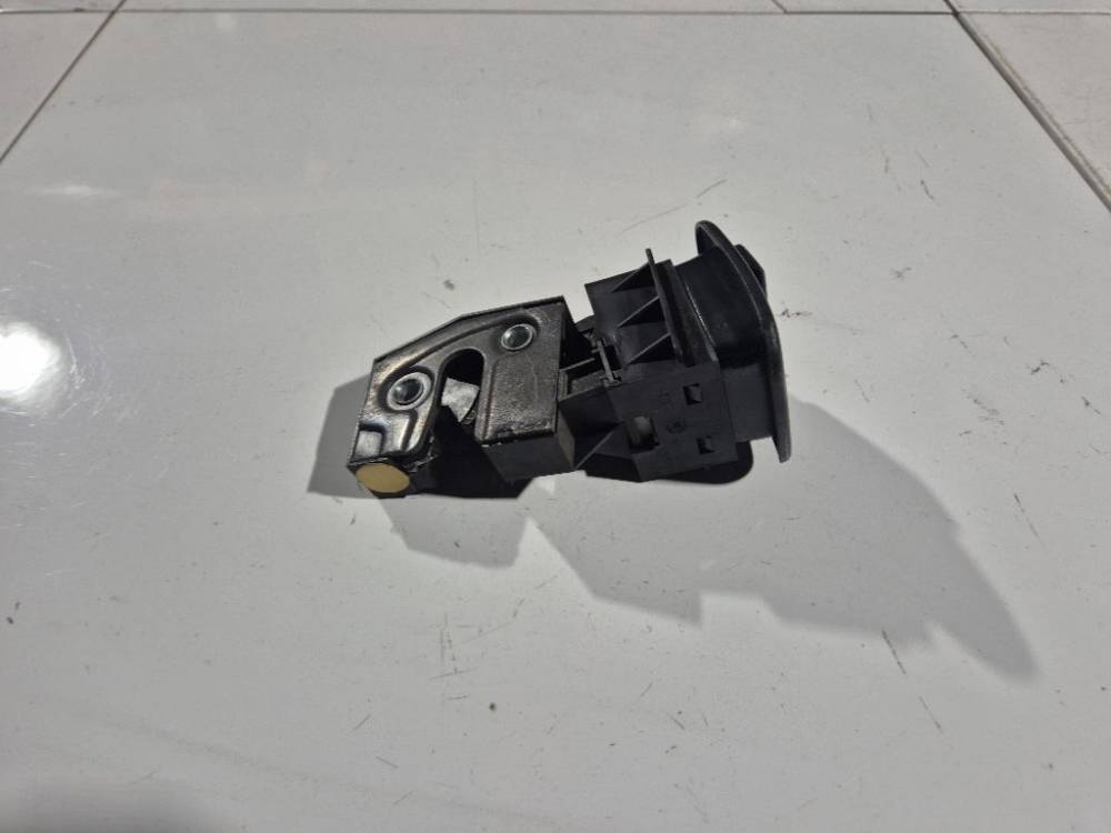 3B0885737E Skoda Superb 2005 Seat Lock Latch assembly - Thumbnail 4