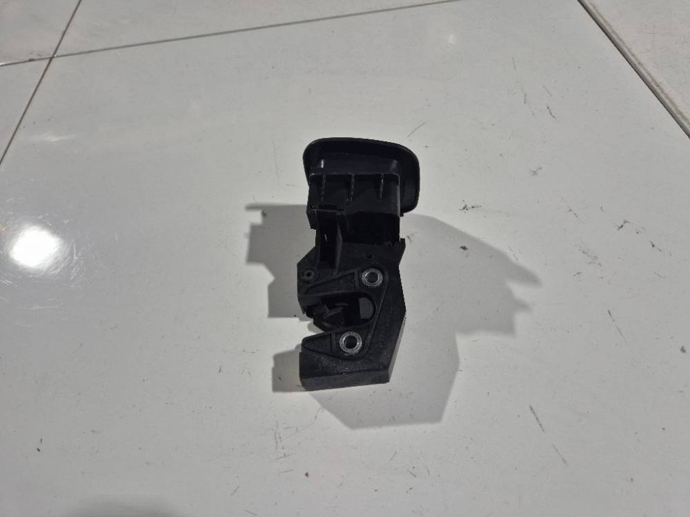 3B0885737E Skoda Superb 2005 Seat Lock Latch assembly - Thumbnail 5