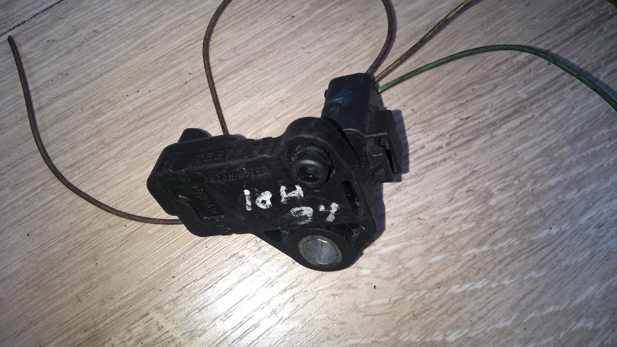 9637466980 96.374.669.80 Crankshaft Position Sensor Ford Focus 2006 1