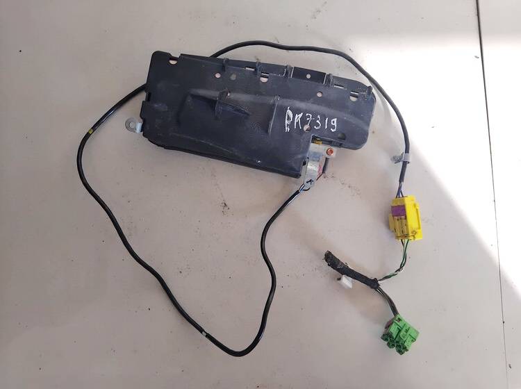 3B0880239K Volkswagen Passat 2002 Sedynes Airbag SRS