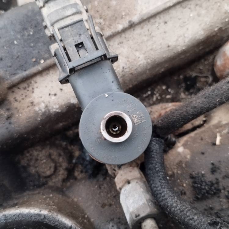 0445110256 Hyundai i30 2007 Injecteur - Thumbnail 2