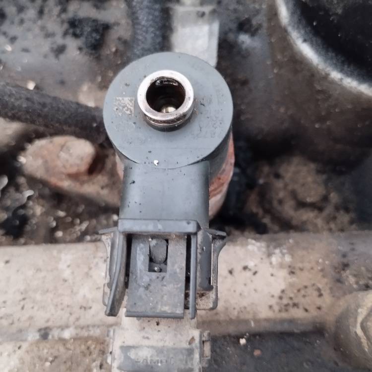 0445110256 Hyundai i30 2007 Injecteur