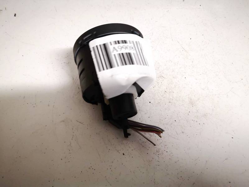 1K0941431P Volkswagen Passat 2006 Headlight adjuster switch (Foglight Fog Light Control Switches) - Thumbnail 2
