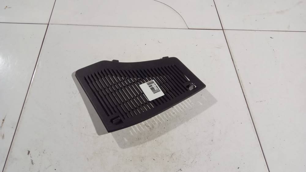 322225228 Opel Zafira 2007 PLASTICOS-Otros repuestos del interior