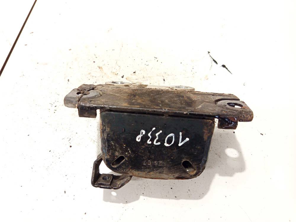 13130745 Opel Corsa 2007 Engine Mounting and Transmission Mount (Engine support) - Thumbnail 2