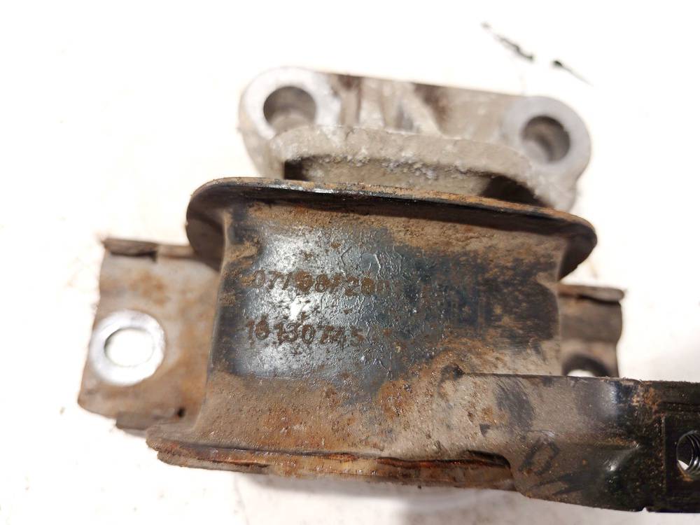 13130745 Opel Corsa 2007 Engine Mounting and Transmission Mount (Engine support) - Thumbnail 3