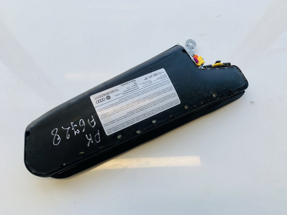1T0880241B Volkswagen Touran 2003 Seat AIRBAG