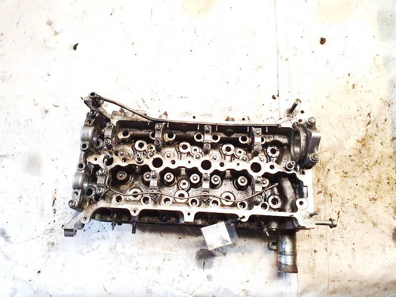Toyota RAV-4 2009 Engine Head