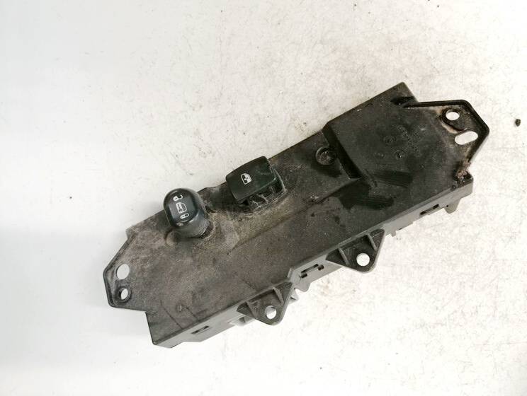 04685982AF Chrysler Pacifica 2004 Przycisk sterowania szybą (przyciski podnoszenia szyby)