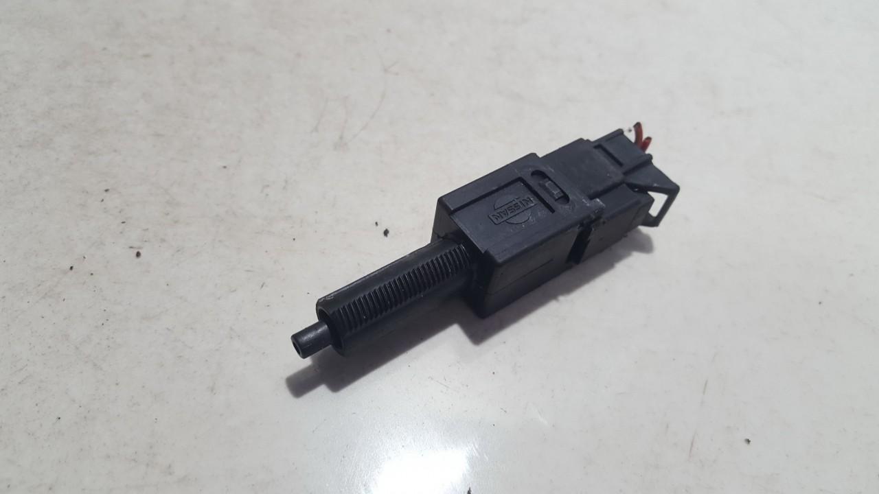 Nissan Primera 2003 Brake Light Switch (sensor) - Switch (Pedal Contact)