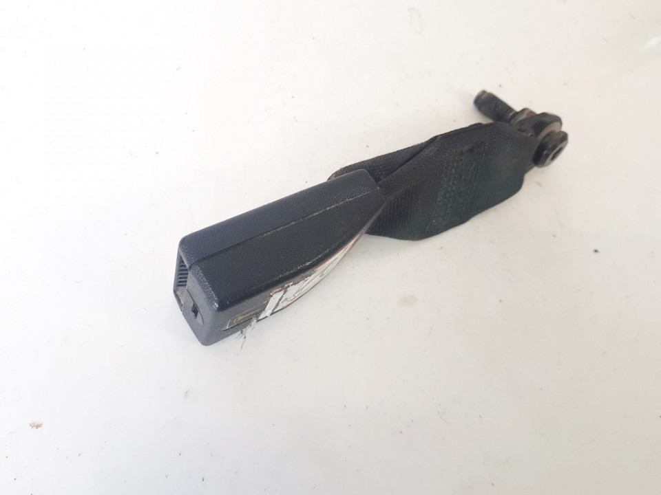 260603 Nissan Almera Tino 2002 Saugos dirzo sagtis (laikiklis) G.D. - Thumbnail 2