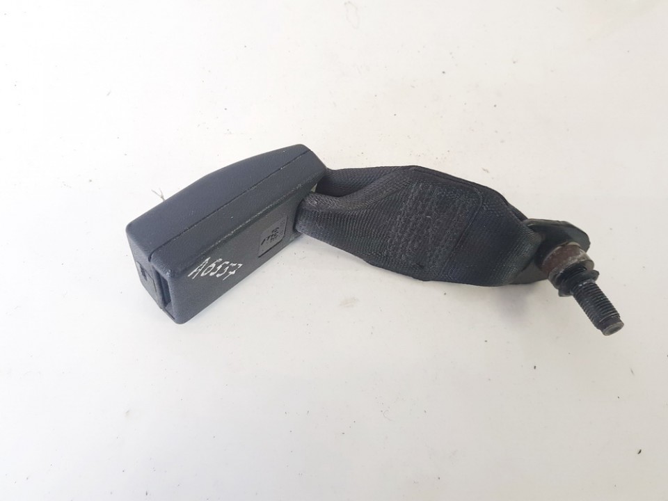 260603 Nissan Almera Tino 2002 Saugos dirzo sagtis (laikiklis) G.D. - Thumbnail 3