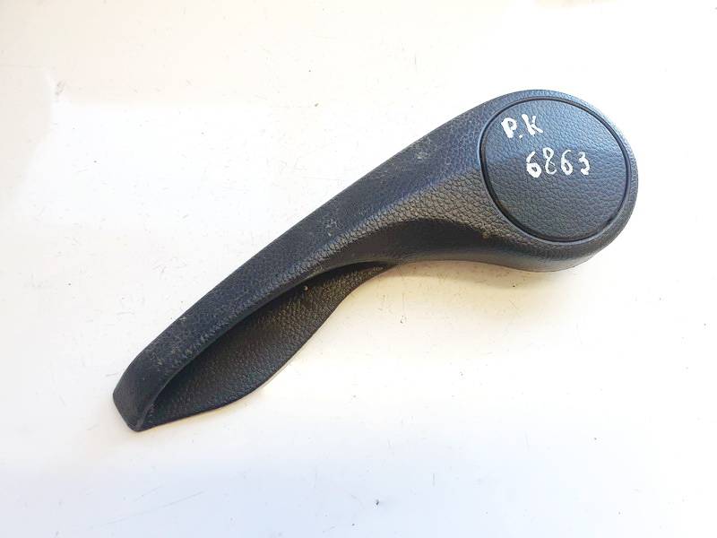 Hyundai i30 2013 Salono apdaila (plastmases)