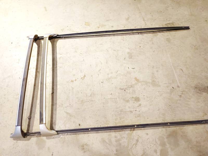 Renault Espace 2005 Traverse de klaxon de toit