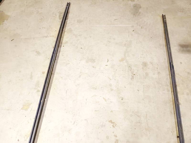 Renault Espace 2005 Dachträger - Thumbnail 3