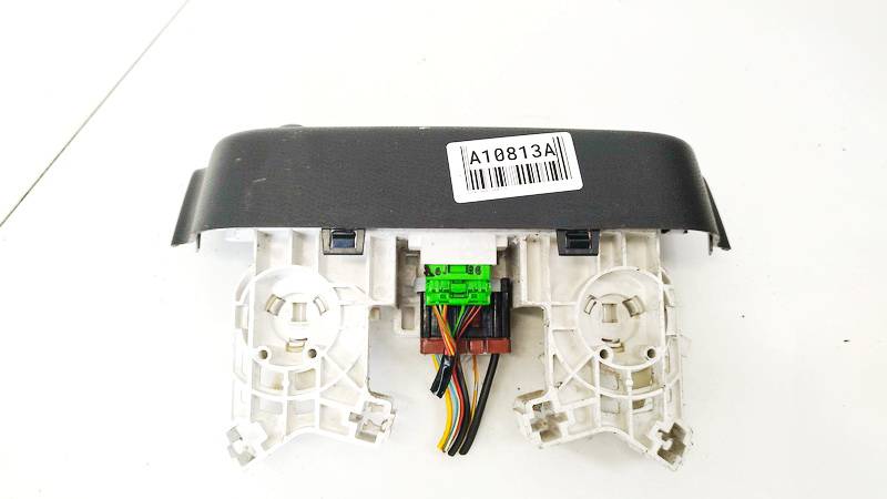 Suzuki Swift 2006 MANDO CLIMATIZADOR - Thumbnail 3