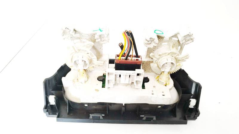 Suzuki Swift 2006 MANDO CLIMATIZADOR - Thumbnail 2