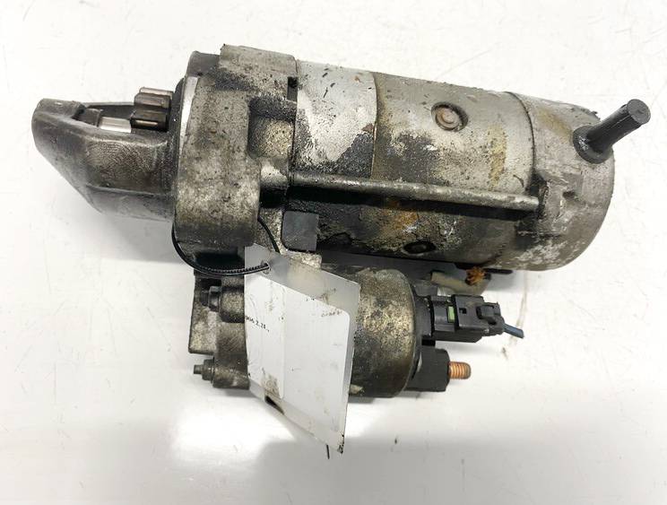 281000G040 Toyota Corolla Verso 2006 Starter Motor