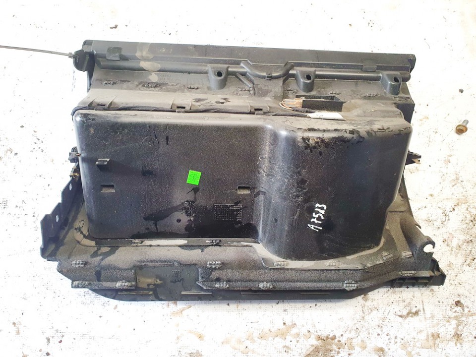 8L1857095 Audi A3 1997 Glove Box Assembly - Thumbnail 2