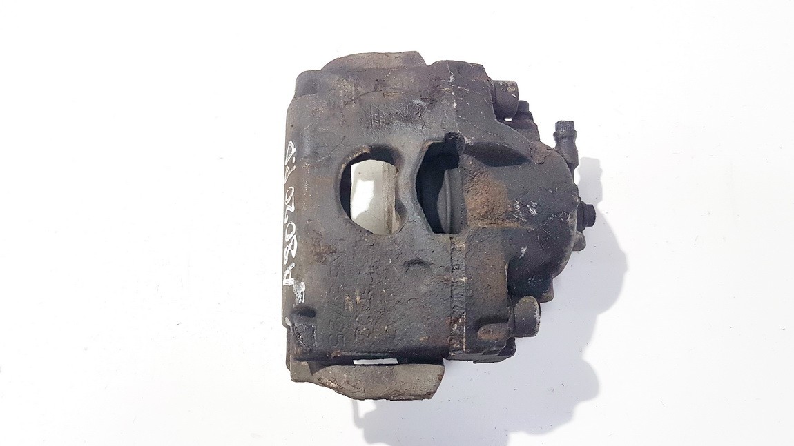 FNG5725 Opel Vectra 2004 Bremssattel rechts vorne