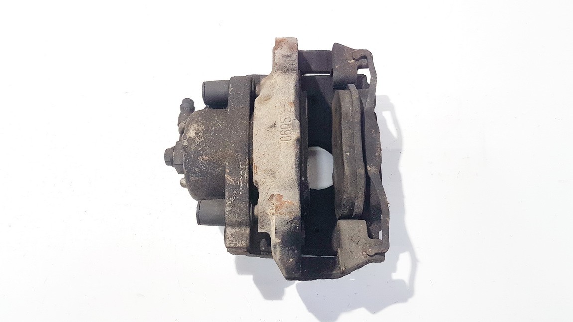 FNG5725 Opel Vectra 2004 Disc-Brake Caliper - FRONT RIGHT - Thumbnail 3