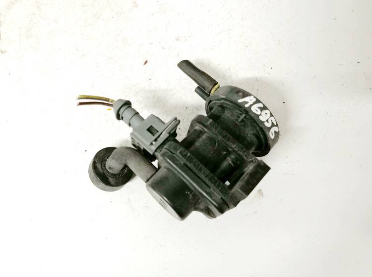 4715396 SAAB 9-3 2003 Electrical selenoid (Electromagnetic solenoid)
