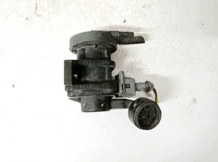 4715396 SAAB 9-3 2003 Electrical selenoid (Electromagnetic solenoid) - Thumbnail 2
