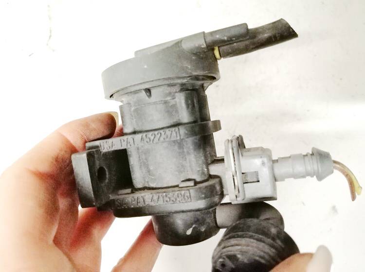 4715396 SAAB 9-3 2003 Electrical selenoid (Electromagnetic solenoid) - Thumbnail 3