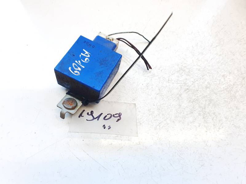 GE4T66810 Mazda Premacy 2001 Relejs - Thumbnail 3