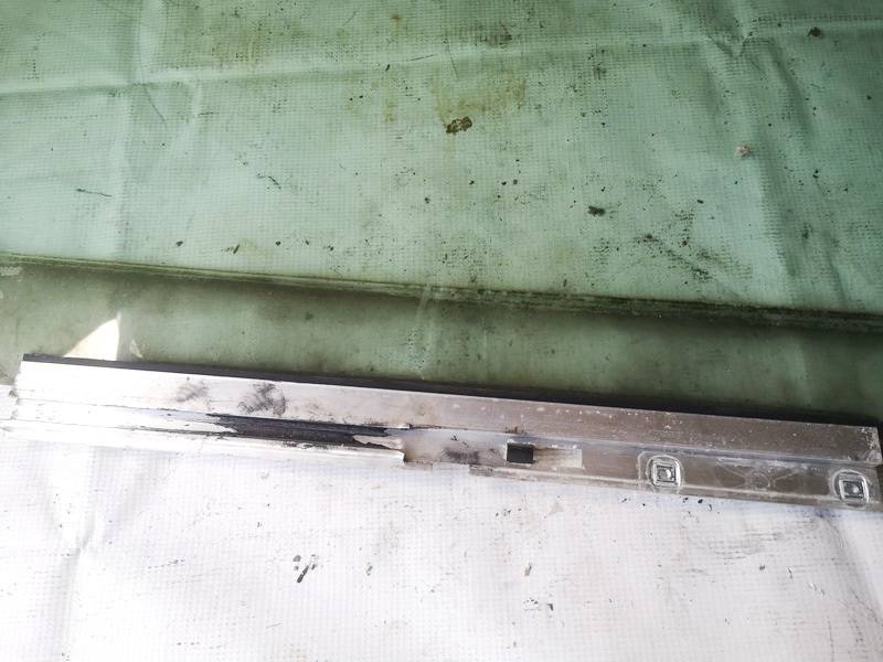 Opel Meriva 2005 Durvju stikls - PRIEKŠA PA KREISI - Thumbnail 3