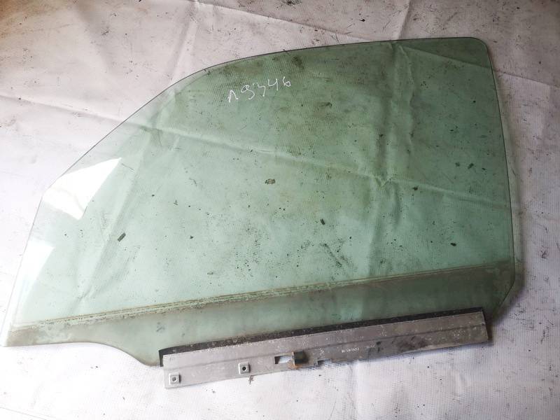 Opel Meriva 2005 Szyba drzwi - PRZEDNIE LEWE