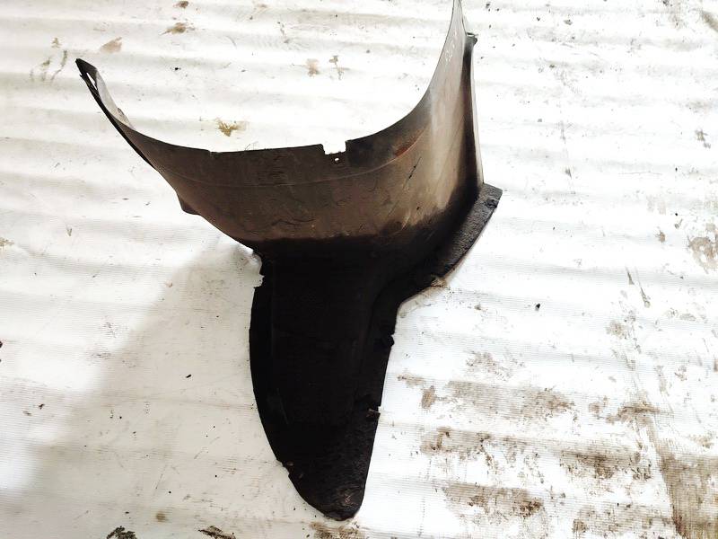 Skoda Octavia 2007 Takapyörän sisälokasuojat - TAKANA OIKEALLA - Thumbnail 3