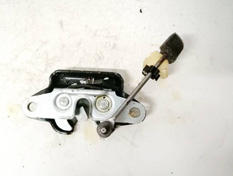 Mazda 5 2007 Zamek tylnej klapy - TYLNE - Thumbnail 2