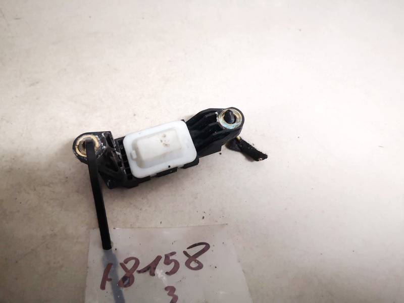 0018209126 Mercedes-Benz C-CLASS 2004 Srs Airbag crash sensor - Thumbnail 3