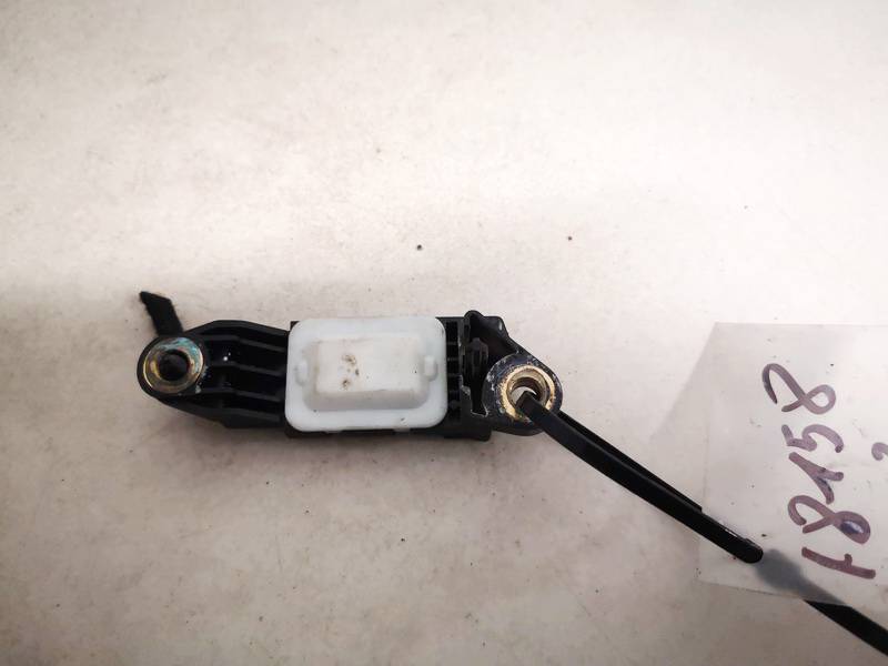 0018209126 Mercedes-Benz C-CLASS 2004 Srs Airbag crash sensor - Thumbnail 2