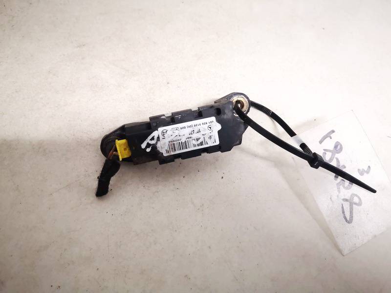 0018209126 Mercedes-Benz C-CLASS 2004 Srs Airbag crash sensor