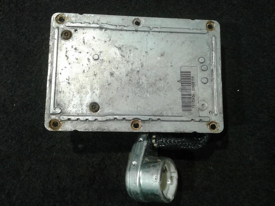 73927112 89001411 Headlight Ballast Control Module (Xenon Headlight