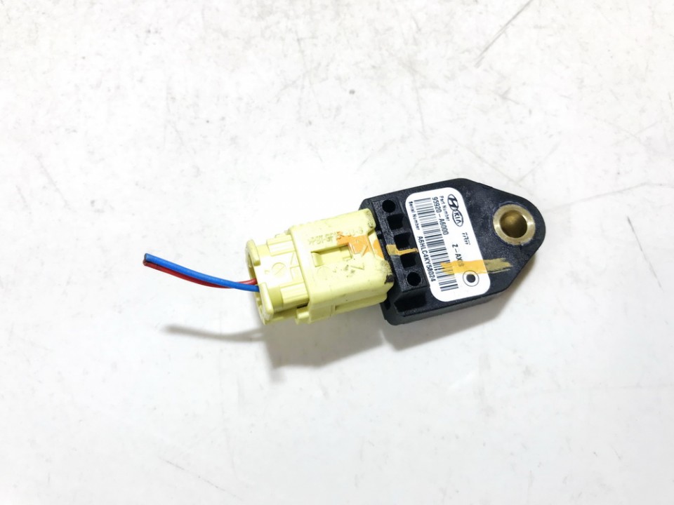 95920A6000 Kia Ceed 2014 Srs Airbag crash sensor