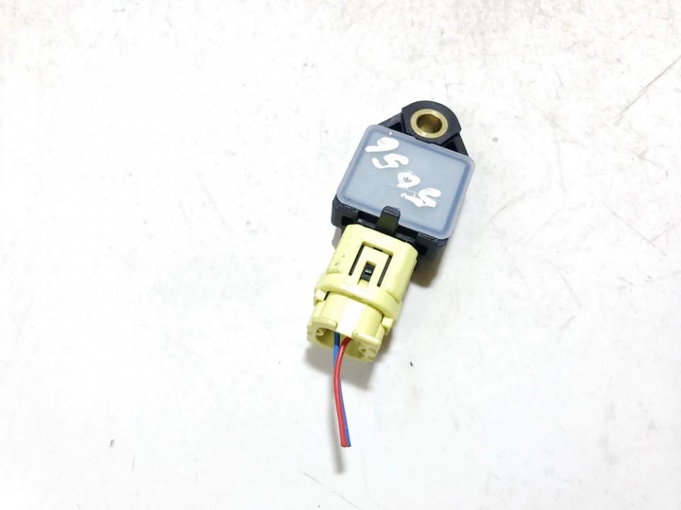 95920A6000 Kia Ceed 2014 Drošības spilvena trieciensensors - Thumbnail 2