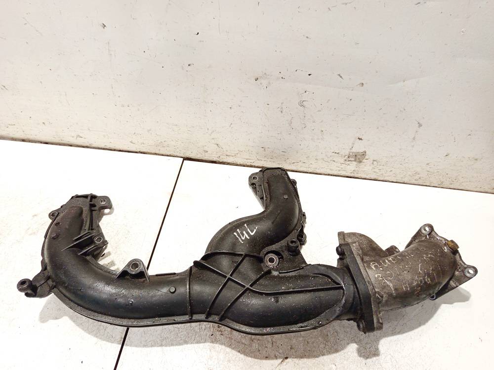 059145762B Audi A6 2005 Intake manifold (Inlet Manifold)