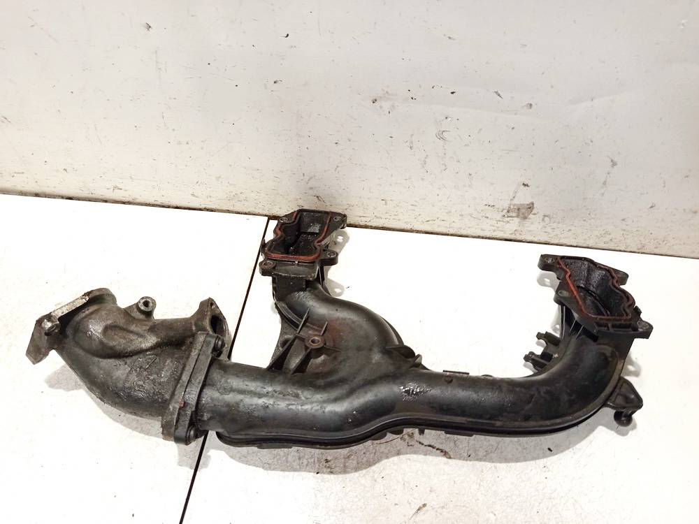059145762B Audi A6 2005 Intake manifold (Inlet Manifold) - Thumbnail 2