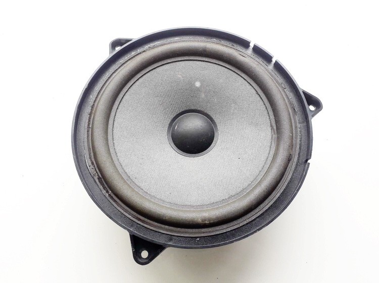 4B0035411 Audi A6 1997 Speaker (audio)