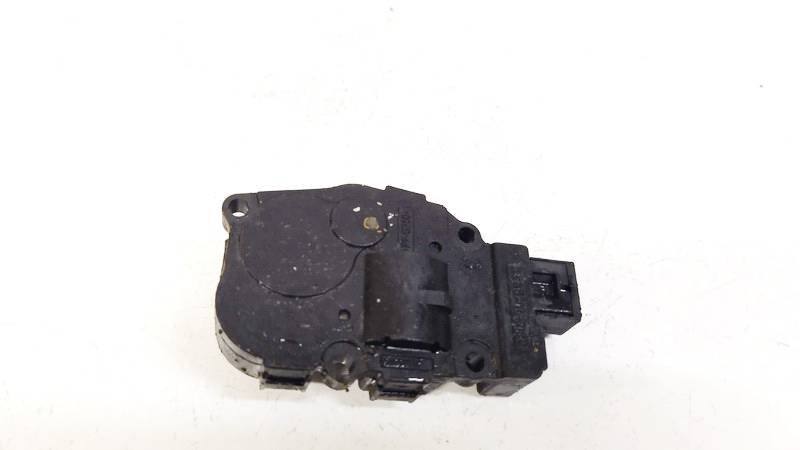410475520 Mercedes-Benz B-CLASS 2010 Stellmotor Heizungsstellmotor Gebläse