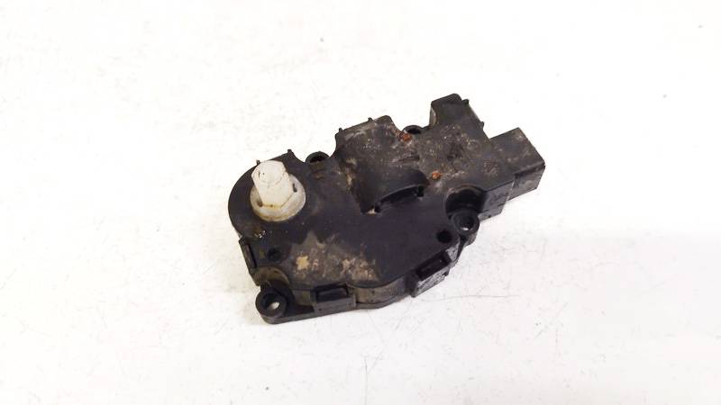 410475520 Mercedes-Benz B-CLASS 2010 Actionneur moteur volet ventilateur chauffage - Thumbnail 3