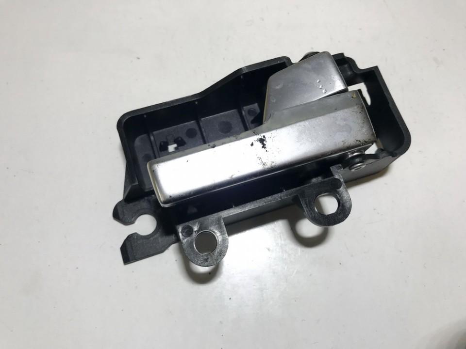 3M51R22600BB Ford Focus 2005 Door Handle Interior - REAR RIGHT