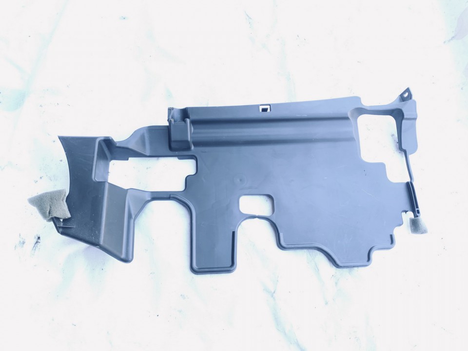 5560605030C Toyota Avensis 2006 Sisätilan koristelu (muovit)