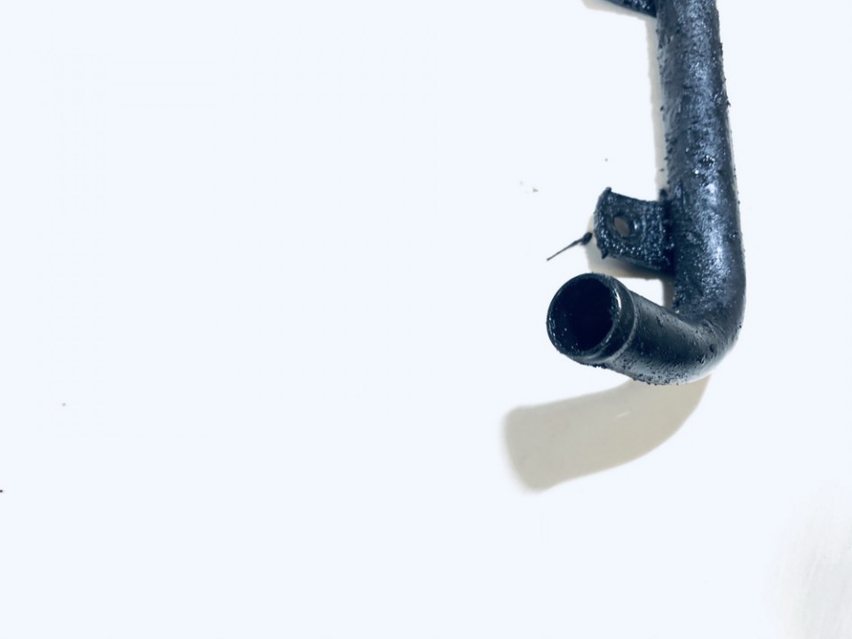 Mercedes-Benz E-CLASS 1999 Motor de refrigeración-calefacción - Thumbnail 3