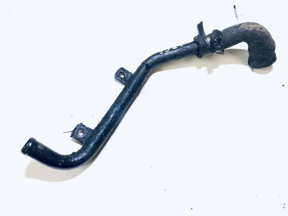 Mercedes-Benz E-CLASS 1999 Motor de refrigeración-calefacción - Thumbnail 2