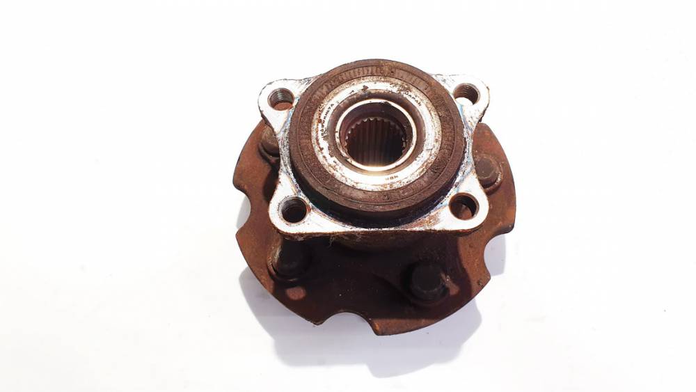 Toyota RAV-4 2006 Steering knuckle - REAR RIGHT - Thumbnail 3