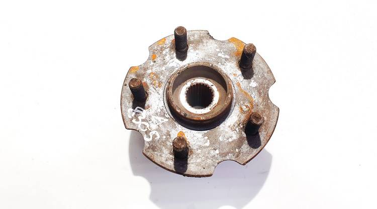 Toyota RAV-4 2006 Steering knuckle - REAR RIGHT